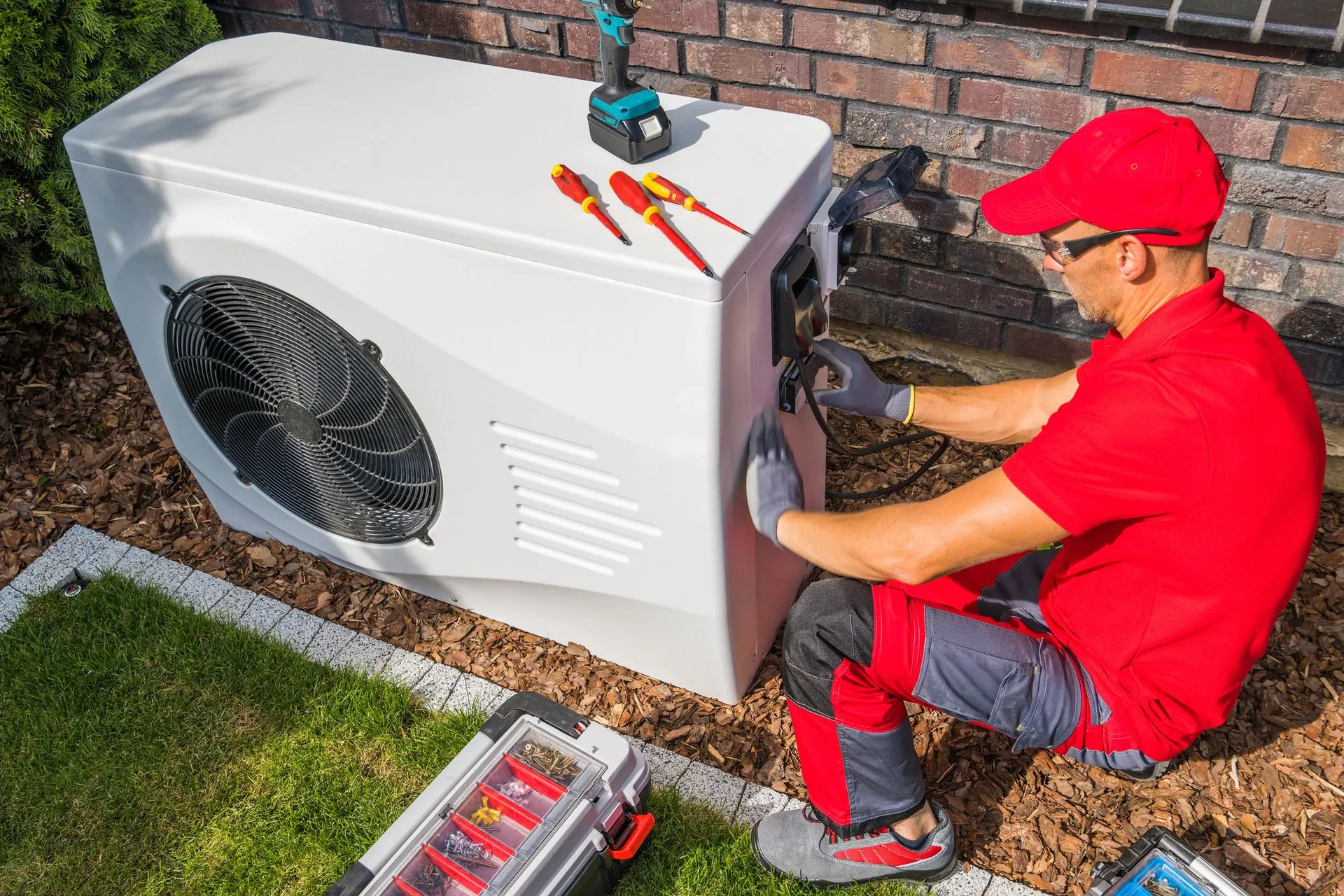 About HVAC in Victorville, CA